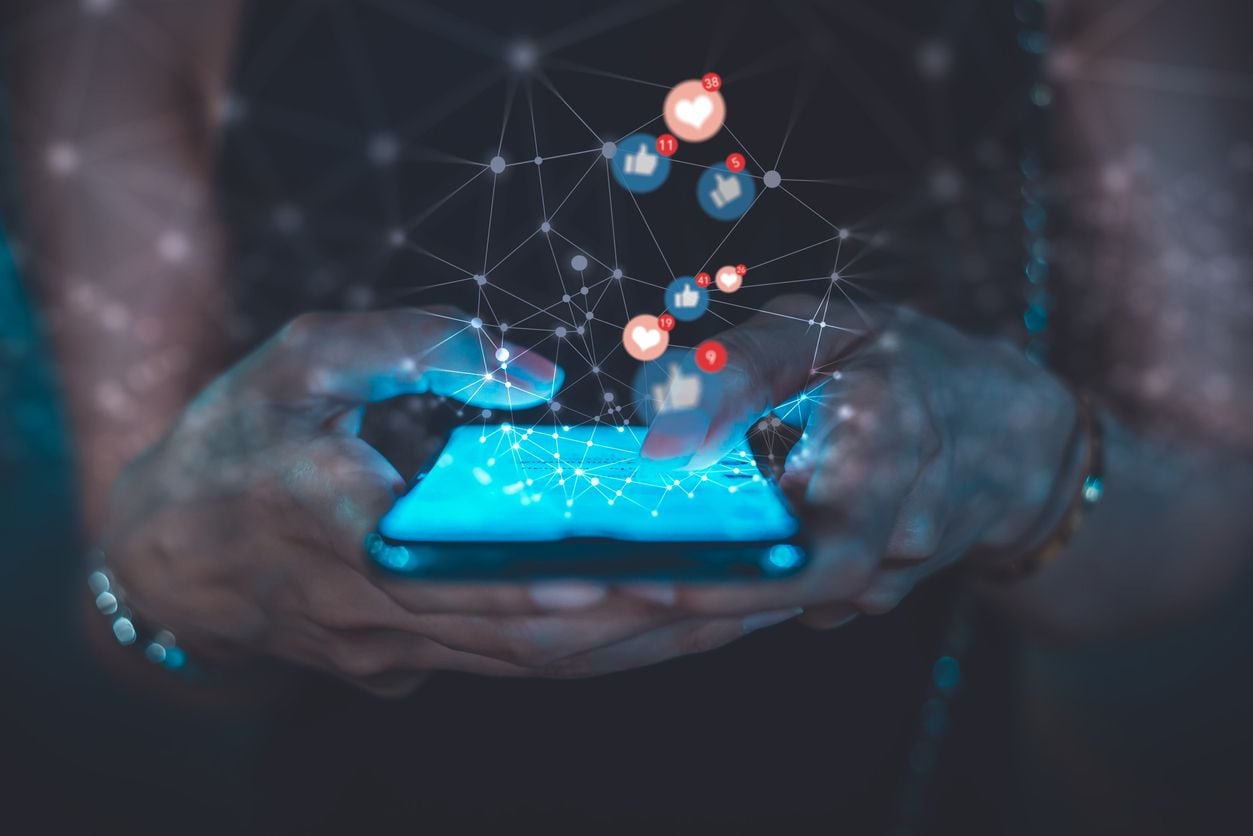 Three Social Media Hacks for the Busy Entrepreneur Three Social Media Hacks for the Busy Entrepreneur